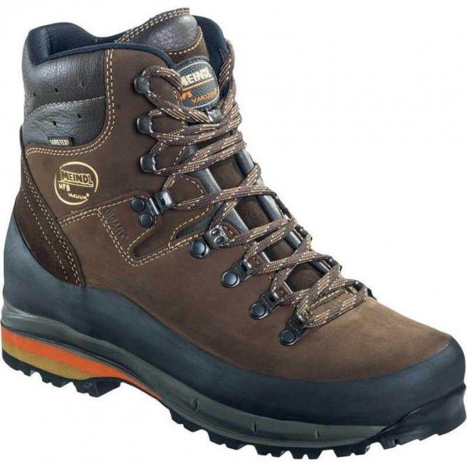 Chaussures de randonnée - Homme - Vakuum Gtx - Meindl