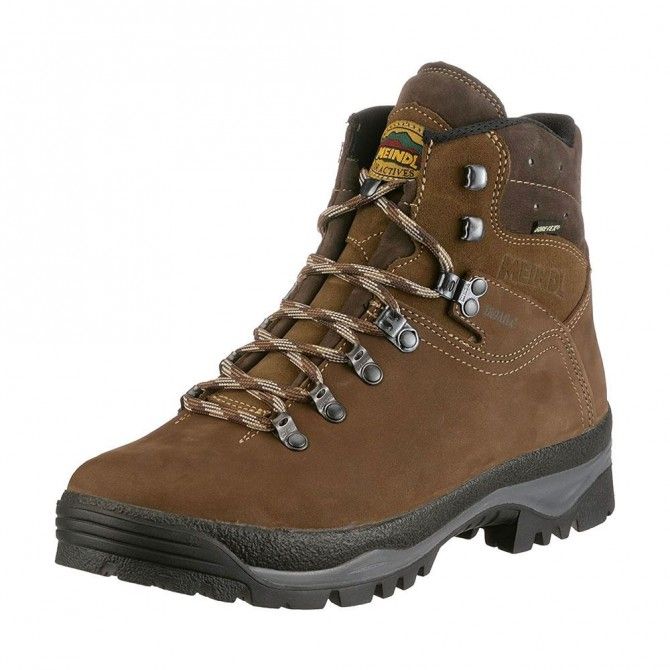 MEINDL COLORADO PRO GTX - CHAUSSURES DE RANDONNÉE HOMME BRUN