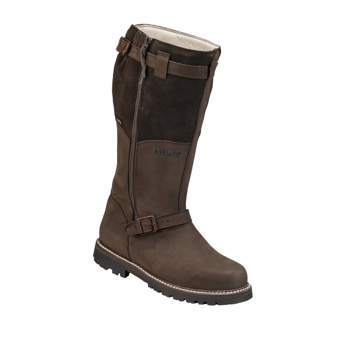 Bottes homme Meindl Kiruna GTX