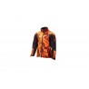 VESTE XPO LIGHT SF BLAZE ORANGE