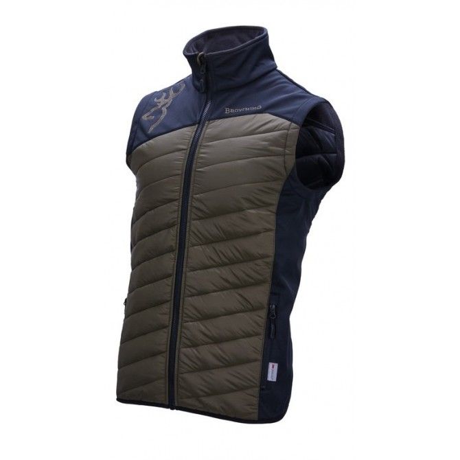 Gilet sans manches XPO Coldkill 2 Browning