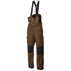 Salopette Homme Browning Xpo Pro Rf - Vert