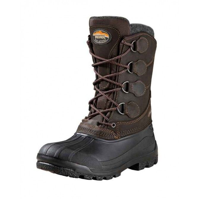 Botte de neige MEINDL SOLDEN