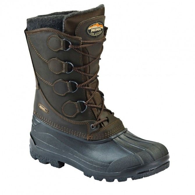 Botte de neige MEINDL SOLDEN