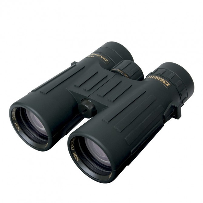 Jumelle Observer 8x42 STEINER