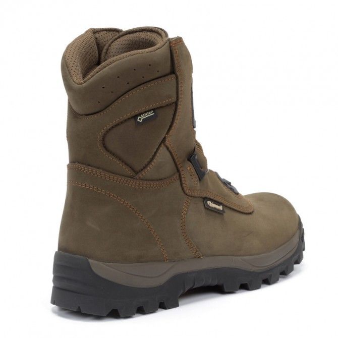 CHAUSSURES BULLDOG BOA GTX CHIRUCA