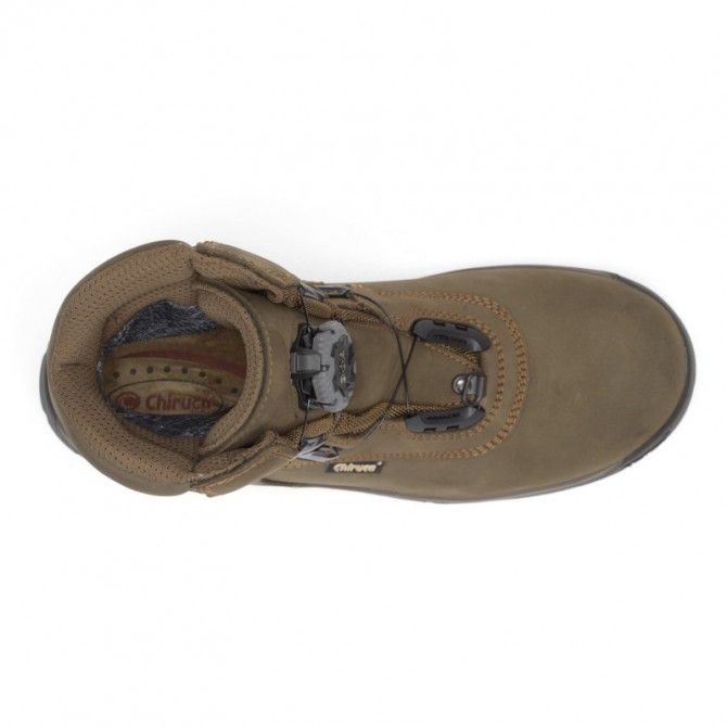 CHAUSSURES BULLDOG BOA GTX CHIRUCA