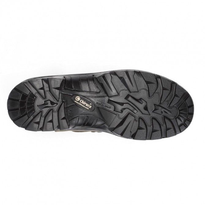 CHAUSSURES BULLDOG BOA GTX CHIRUCA