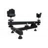 CHEVALET DE TIR POUR ARMES LONGUES
