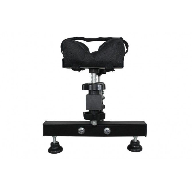 CHEVALET DE TIR POUR ARMES LONGUES