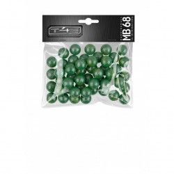 Billes peinture calibre 68  hdx 68 / hds 68