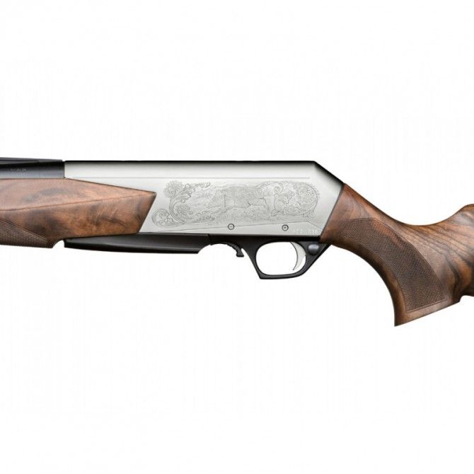 CARABINE SEMI-AUTO BROWNING BAR MK3 ECLIPSE FLUTED CARABINE SEMI-AUTO BROWNING BAR MK3 ECLIPSE FLUTED