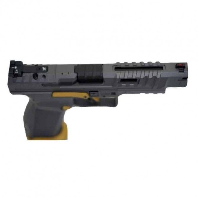 PISTOLET CANIK SFX RIVAL GREY - CAL 9X19