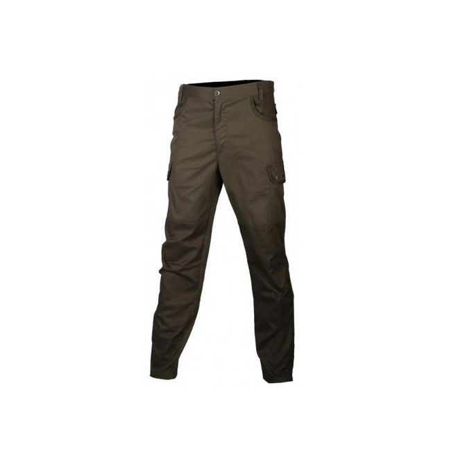 Pantalon Fuseau Chasse Déperlant Enfant