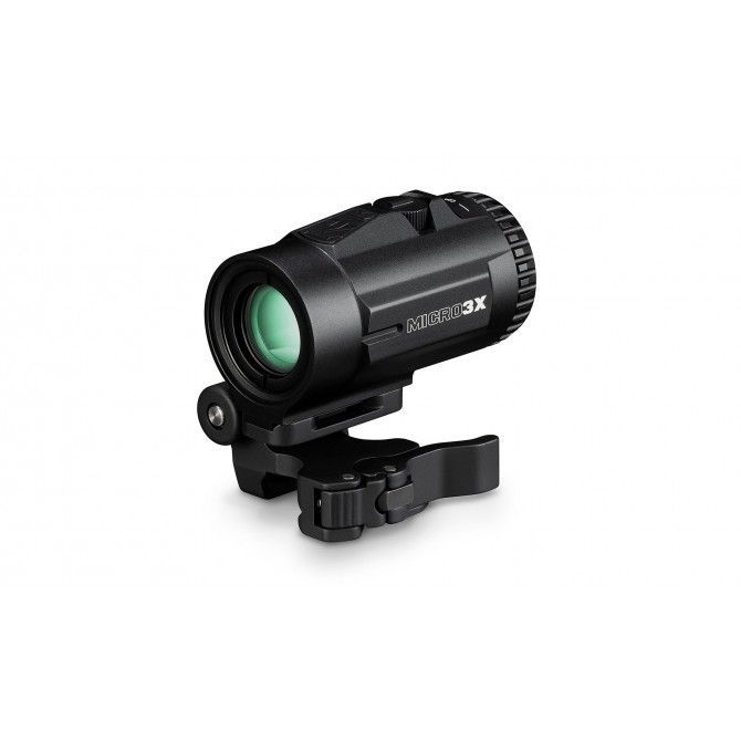 Vortex Micro 3X Magnifier