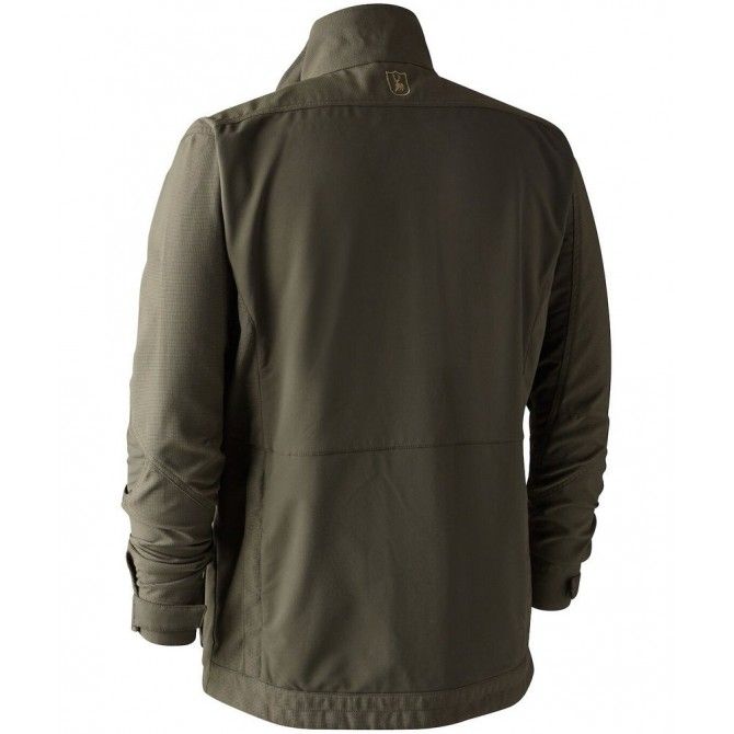 Veste Homme Deerhunter Strike Extreme - Kaki