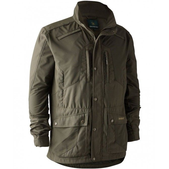 Veste Homme Deerhunter Strike Extreme - Kaki