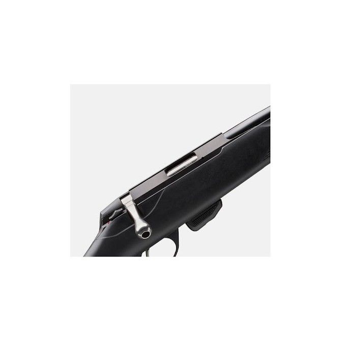 Carabine TIKKA T1x MTR cal.17Hmr