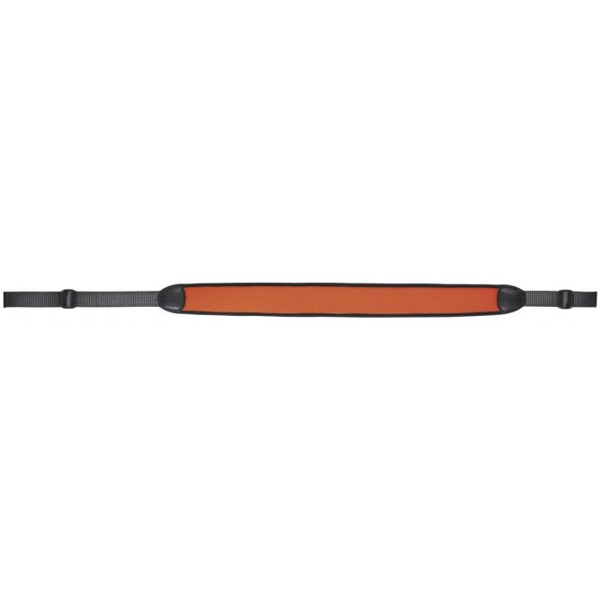 Bretelle plate néoprene