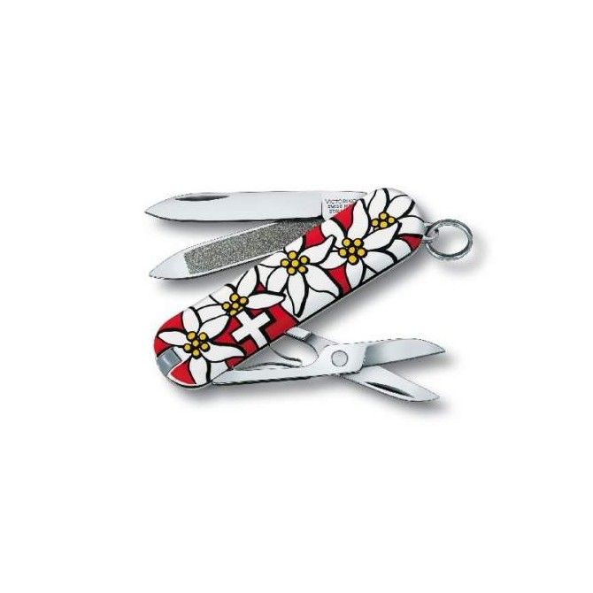 Victorinox Classic SD