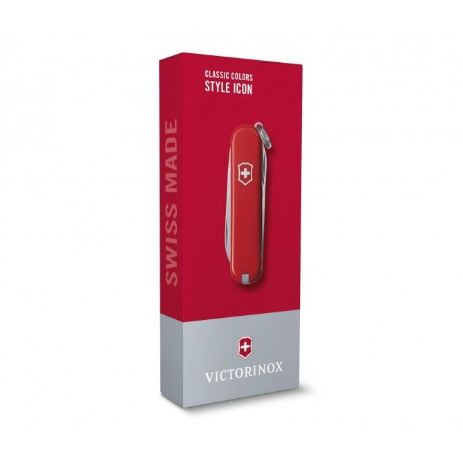 Victorinox Classic SD