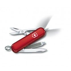 CANIF VICTORINOX SIGNATURE LITE ROUGE