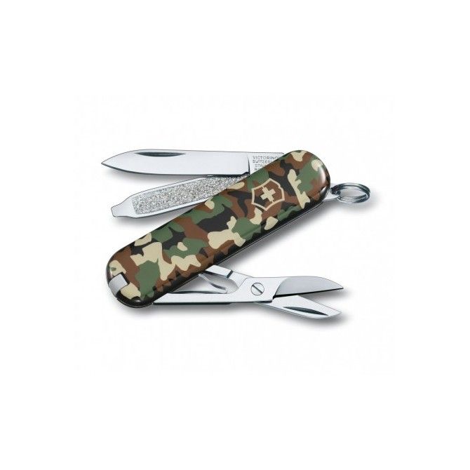 Victorinox Classic SD