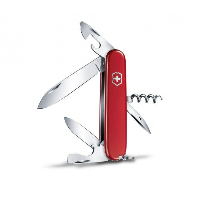 Couteau VICTORINOX SPARTAN