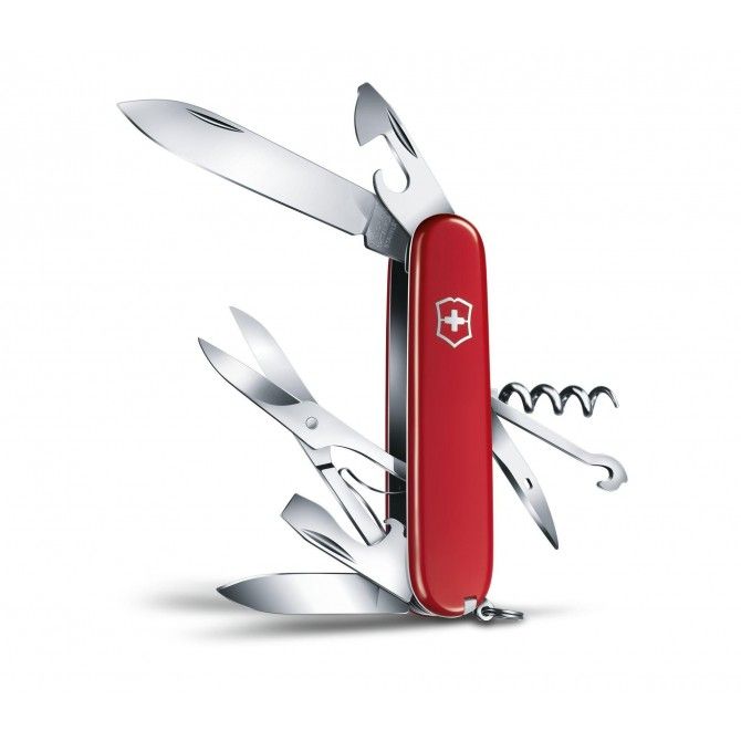 COUTEAU VICTORINOX CLIMBER