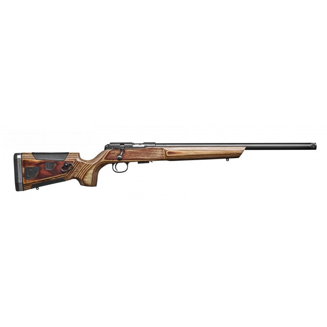 Carabine Rimfire CZ 457 AT-ONE cal 22Lr Carabine Rimfire CZ 457 AT-ONE cal 22Lr