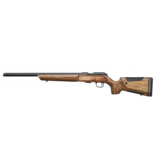 Carabine Rimfire CZ 457 AT-ONE cal 22Lr Carabine Rimfire CZ 457 AT-ONE cal 22Lr