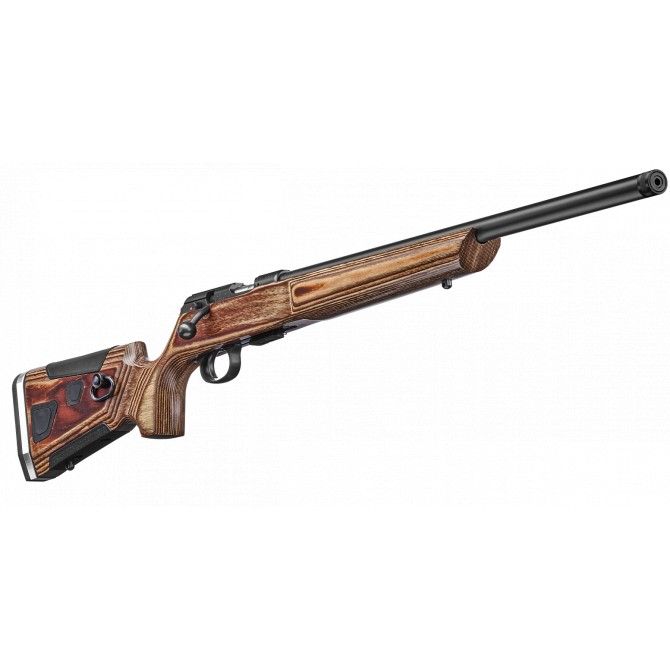 Carabine Rimfire CZ 457 AT-ONE cal 22Lr Carabine Rimfire CZ 457 AT-ONE cal 22Lr