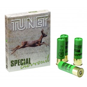 TUNET SPECIAL CHEVREUIL CAL16 PB1