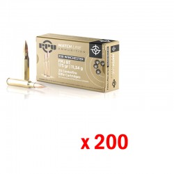 200 Munitions PARTIZAN...