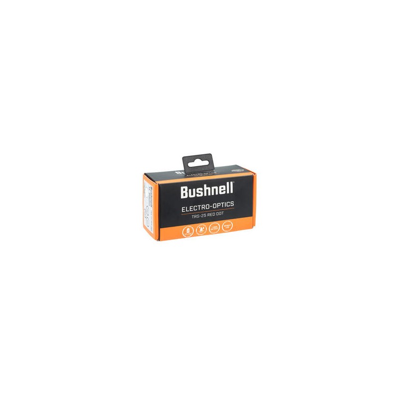 Bushnell TRS 25, le point rouge pour débuter : Avis et Tarifs Bushnell TRS 25, le point rouge pour débuter : Avis et Tarifs