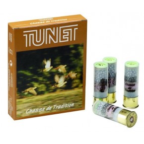TUNET TRADITION CAL 20