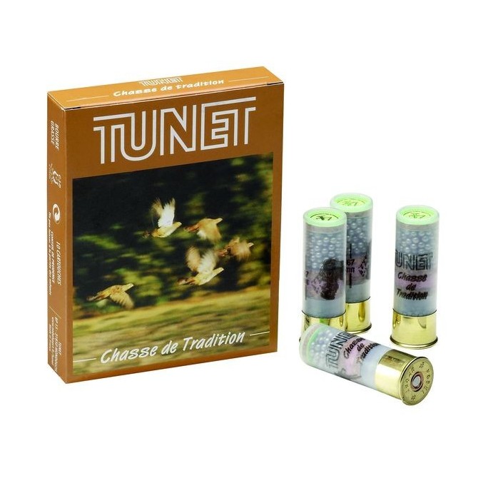 TUNET TRADITION CAL 20 