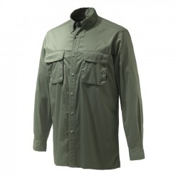 Chemise Manches Longues...