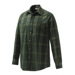 Chemise Manchester Corduroy...