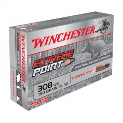 20 Munitions WINCHESTER...