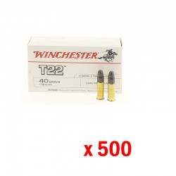 WINCHESTER T22 Standard...