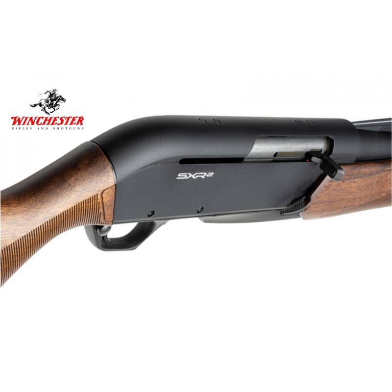 CARABINE SEMI-AUTOMATIQUE WINCHESTER SXR2 CARABINE SEMI-AUTOMATIQUE WINCHESTER SXR2