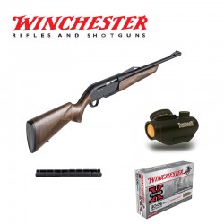 Pack BATTUE CARABINE...