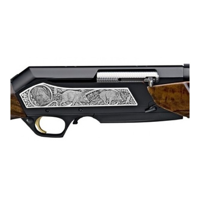 Carabine semi-automatique Browning Bar Zenith SF Big Game HC