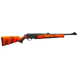 Carabine semi-automatique...