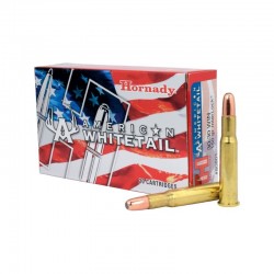 20 Munitions HORNADY...