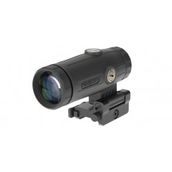 Holosun Magnifier x3