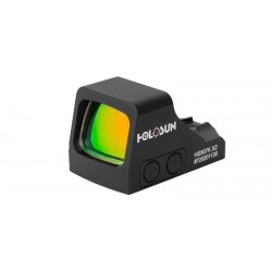 Holosun Micro Reflex Dot 507 K