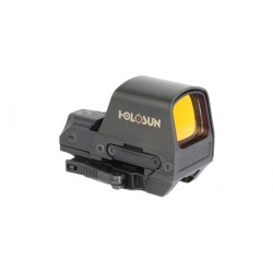 Holosun Reflex Dot 510 C -...