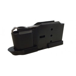 Voere chargeur 3 coups